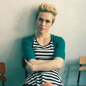 Hilde Marie Kjersem资料,Hilde Marie Kjersem最新歌曲,Hilde Marie KjersemMV视频,Hilde Marie Kjersem音乐专辑,Hilde Marie Kjersem好听的歌