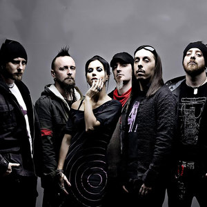 Lacuna Coil