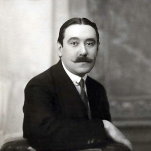 Joaquín Turina