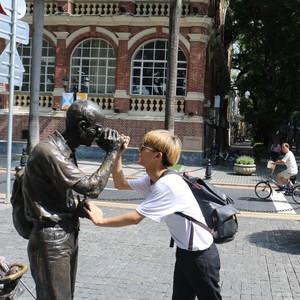 分手吧是我让你感觉累了