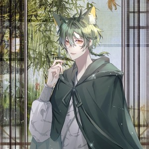 city of stars (小少年.ver)