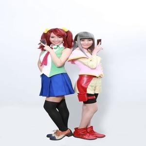 P☆Cute资料,P☆Cute最新歌曲,P☆CuteMV视频,P☆Cute音乐专辑,P☆Cute好听的歌