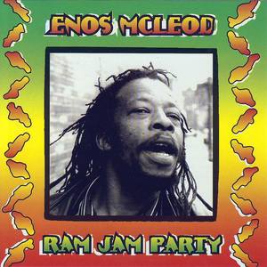 Enos McLeod资料,Enos McLeod最新歌曲,Enos McLeodMV视频,Enos McLeod音乐专辑,Enos McLeod好听的歌