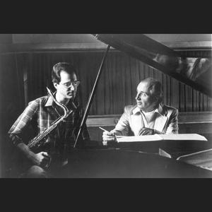 Claus Ogerman资料,Claus Ogerman最新歌曲,Claus OgermanMV视频,Claus Ogerman音乐专辑,Claus Ogerman好听的歌