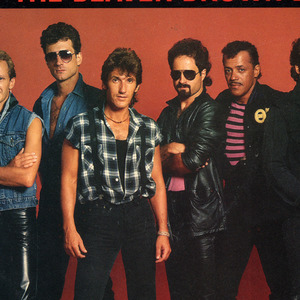 John Cafferty & The Beaver Brown Band