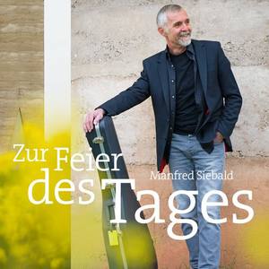 Manfred Siebald资料,Manfred Siebald最新歌曲,Manfred SiebaldMV视频,Manfred Siebald音乐专辑,Manfred Siebald好听的歌