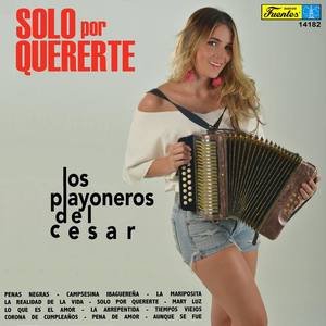 Los Playoneros del Cesar