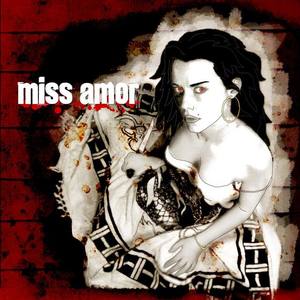 Miss Amor资料,Miss Amor最新歌曲,Miss AmorMV视频,Miss Amor音乐专辑,Miss Amor好听的歌