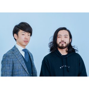 Creepy Nuts (クリーピーナッツ)资料,Creepy Nuts (クリーピーナッツ)最新歌曲,Creepy Nuts (クリーピーナッツ)MV视频,Creepy Nuts (クリーピーナッツ)音乐专辑,Creepy Nuts (クリーピーナッツ)好听的歌