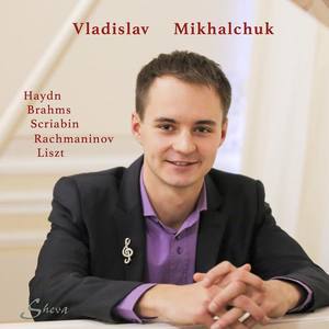 Vladislav Mikhalchuk资料,Vladislav Mikhalchuk最新歌曲,Vladislav MikhalchukMV视频,Vladislav Mikhalchuk音乐专辑,Vladislav Mikhalchuk好听的歌