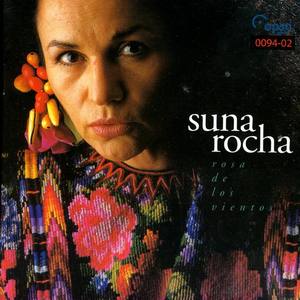 Suna Rocha资料,Suna Rocha最新歌曲,Suna RochaMV视频,Suna Rocha音乐专辑,Suna Rocha好听的歌