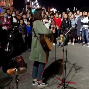 珊迪资料,珊迪最新歌曲,珊迪MV视频,珊迪音乐专辑,珊迪好听的歌