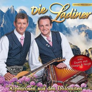 DIE LADINER资料,DIE LADINER最新歌曲,DIE LADINERMV视频,DIE LADINER音乐专辑,DIE LADINER好听的歌