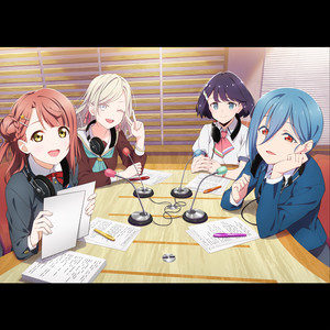 AiScReam资料,AiScReam最新歌曲,AiScReamMV视频,AiScReam音乐专辑,AiScReam好听的歌