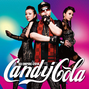 Candy Cola资料,Candy Cola最新歌曲,Candy ColaMV视频,Candy Cola音乐专辑,Candy Cola好听的歌