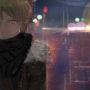 アスノヨゾラ哨戒班