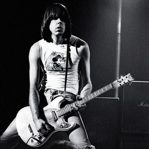 Johnny Ramone