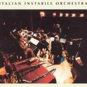 Italian Instabile Orchestra资料,Italian Instabile Orchestra最新歌曲,Italian Instabile OrchestraMV视频,Italian Instabile Orchestra音乐专辑,Italian Instabile Orchestra好听的歌