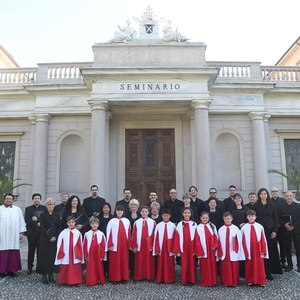 Cappella Musicale Della Cattedrale di Vercelli
