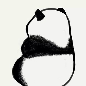 雨慢慢停 - 空白格 (Demo)