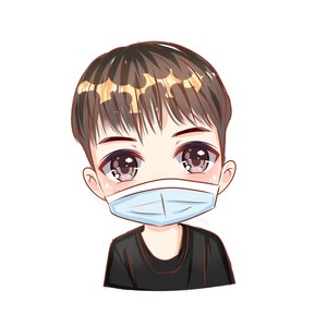 全世界最好的你