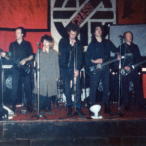 Crass资料,Crass最新歌曲,CrassMV视频,Crass音乐专辑,Crass好听的歌