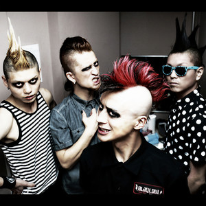 GEEKS (ギークス)资料,GEEKS (ギークス)最新歌曲,GEEKS (ギークス)MV视频,GEEKS (ギークス)音乐专辑,GEEKS (ギークス)好听的歌