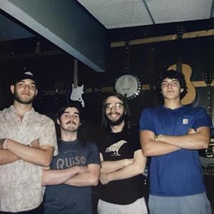 Freehand资料,Freehand最新歌曲,FreehandMV视频,Freehand音乐专辑,Freehand好听的歌