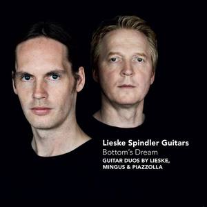 Lieske Spindler Guitars