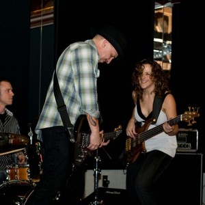 Too Slim and the Taildraggers资料,Too Slim and the Taildraggers最新歌曲,Too Slim and the TaildraggersMV视频,Too Slim and the Taildraggers音乐专辑,Too Slim and the Taildraggers好听的歌