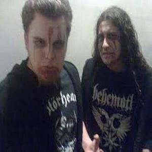 Empyrean资料,Empyrean最新歌曲,EmpyreanMV视频,Empyrean音乐专辑,Empyrean好听的歌