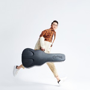 生日:1988-04-30 代表作品:《夏夜晚风》 别名:帅帅,张大帅,帅弟,反省