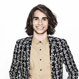 Isaiah Firebrace