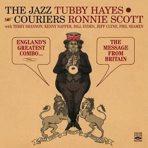 The Jazz Couriers资料,The Jazz Couriers最新歌曲,The Jazz CouriersMV视频,The Jazz Couriers音乐专辑,The Jazz Couriers好听的歌