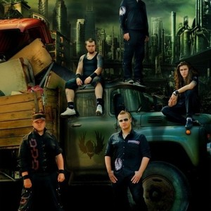 Digimortal资料,Digimortal最新歌曲,DigimortalMV视频,Digimortal音乐专辑,Digimortal好听的歌