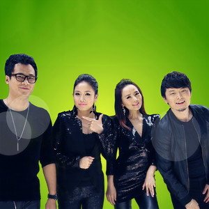 志愿者之歌 (Single Version)