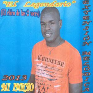 El Legendario资料,El Legendario最新歌曲,El LegendarioMV视频,El Legendario音乐专辑,El Legendario好听的歌