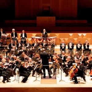 The Netherlands Symphony Orchestra