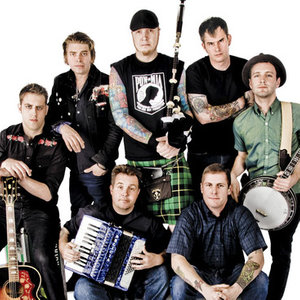 Dropkick Murphys