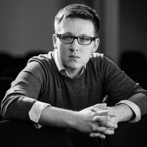 Tomasz Pokrzywinski资料,Tomasz Pokrzywinski最新歌曲,Tomasz PokrzywinskiMV视频,Tomasz Pokrzywinski音乐专辑,Tomasz Pokrzywinski好听的歌