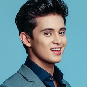 James Reid