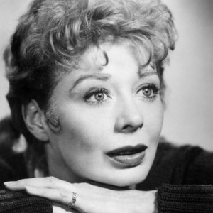 Gwen Verdon