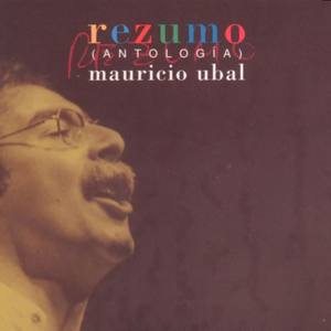 Mauricio Ubal资料,Mauricio Ubal最新歌曲,Mauricio UbalMV视频,Mauricio Ubal音乐专辑,Mauricio Ubal好听的歌