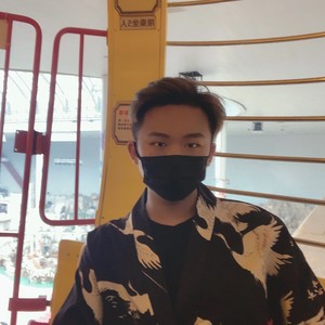 注定孤独终老 (Live)