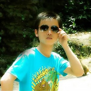 等你等了那么久