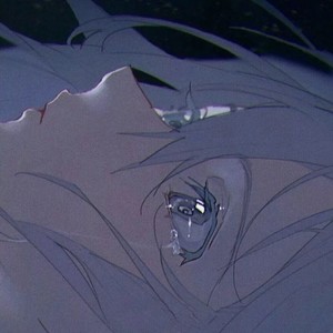 秋辞白. - 如果可以