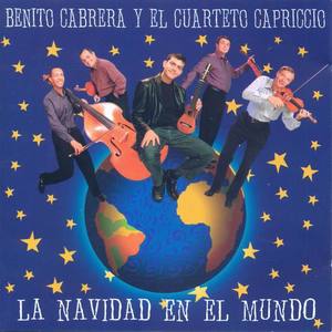 Benito Cabrera资料,Benito Cabrera最新歌曲,Benito CabreraMV视频,Benito Cabrera音乐专辑,Benito Cabrera好听的歌