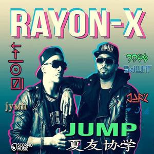 Rayon-X资料,Rayon-X最新歌曲,Rayon-XMV视频,Rayon-X音乐专辑,Rayon-X好听的歌