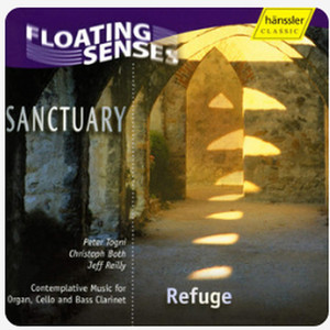 Sanctuary Ensemble资料,Sanctuary Ensemble最新歌曲,Sanctuary EnsembleMV视频,Sanctuary Ensemble音乐专辑,Sanctuary Ensemble好听的歌