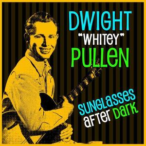 Dwight Whitey Pullen